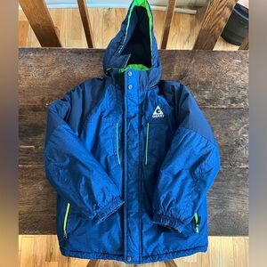 Snow Set. Youth 10/12. Great barely used condition